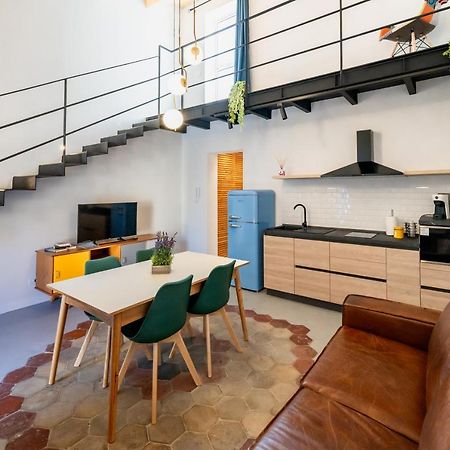 Mondello 2C Casa Vacanze Palermo Bagian luar foto