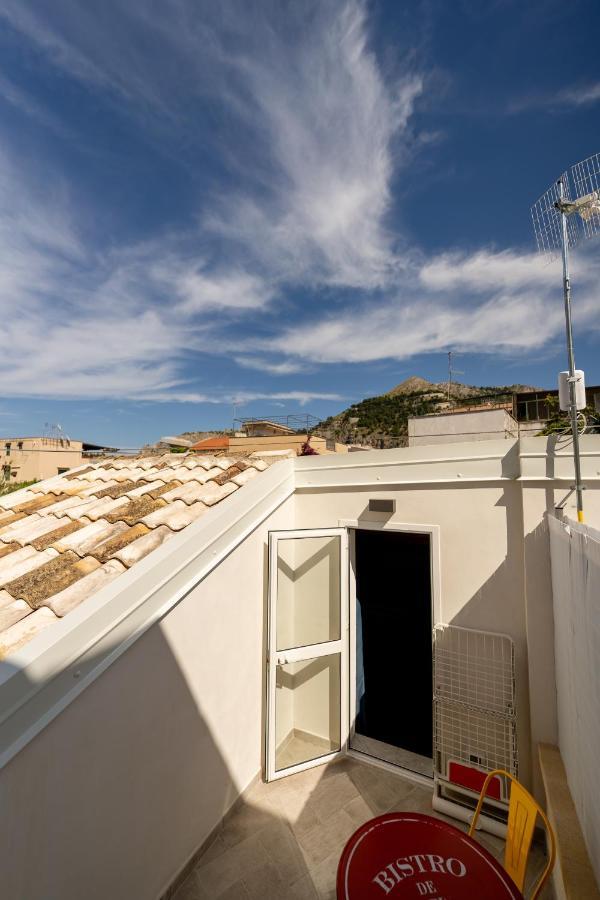 Mondello 2C Casa Vacanze Palermo Bagian luar foto