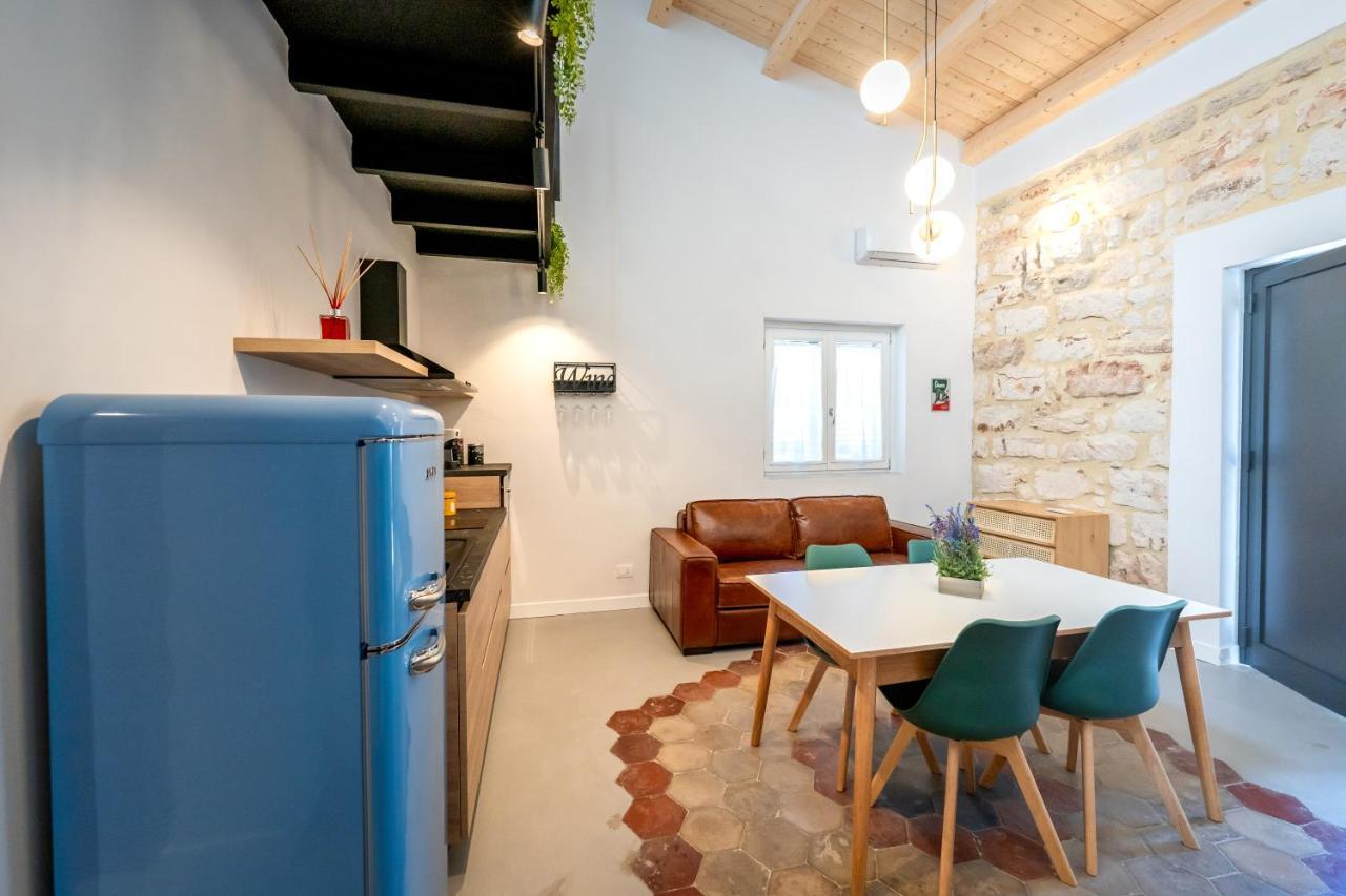 Mondello 2C Casa Vacanze Palermo Bagian luar foto