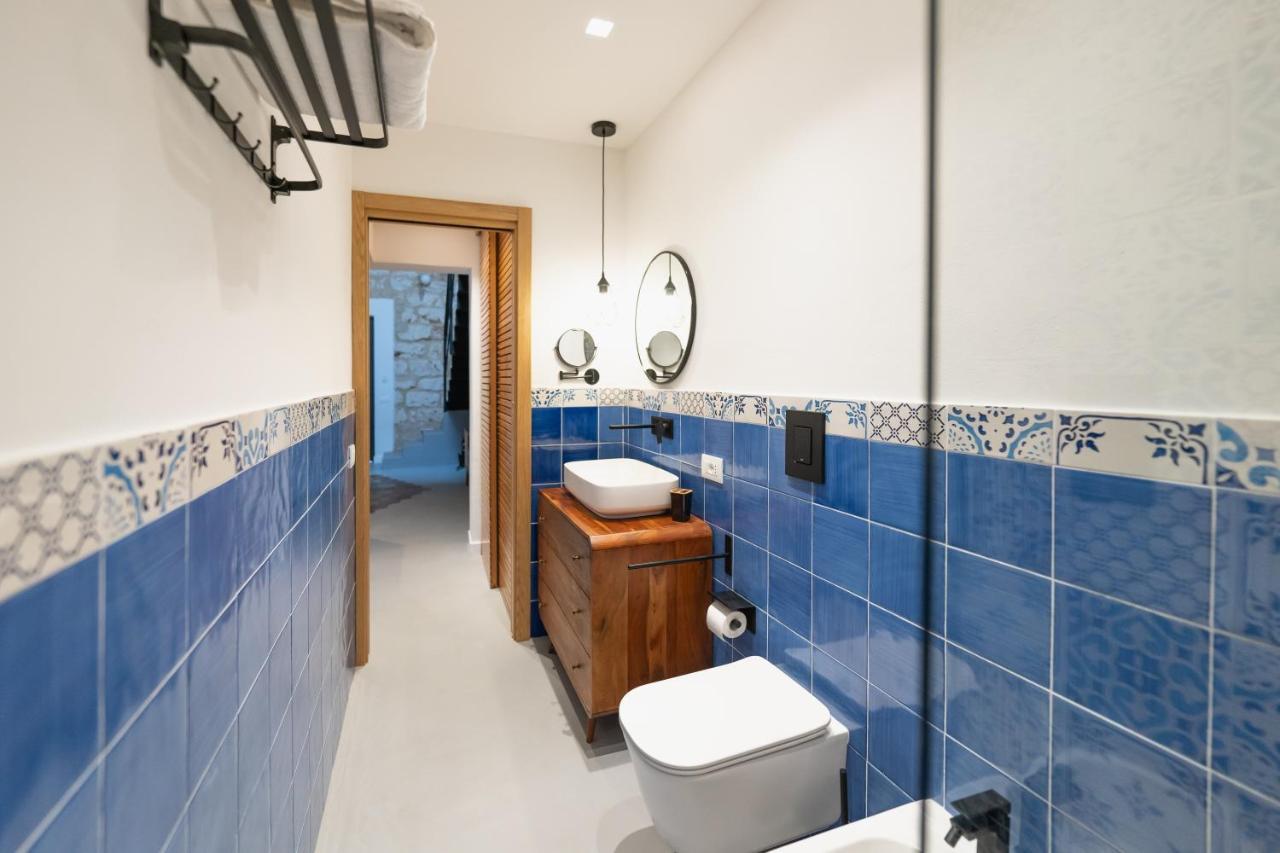 Mondello 2C Casa Vacanze Palermo Bagian luar foto