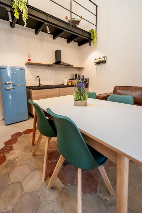 Mondello 2C Casa Vacanze Palermo Bagian luar foto