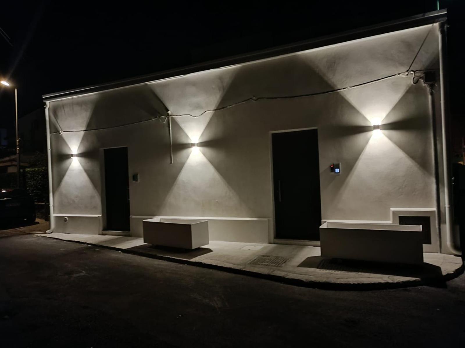 Mondello 2C Casa Vacanze Palermo Bagian luar foto